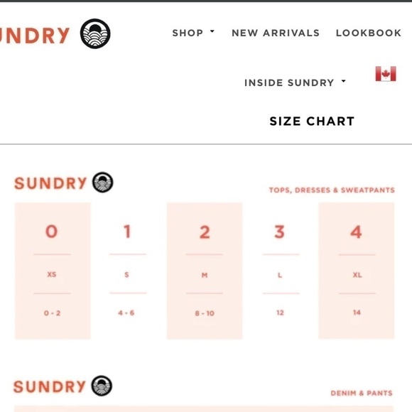 SUNDRY BURGUNDY STRIPES CUFF SWEATER - Picture 10 of 10